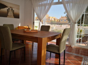 VILLA Soleil et détente assurés